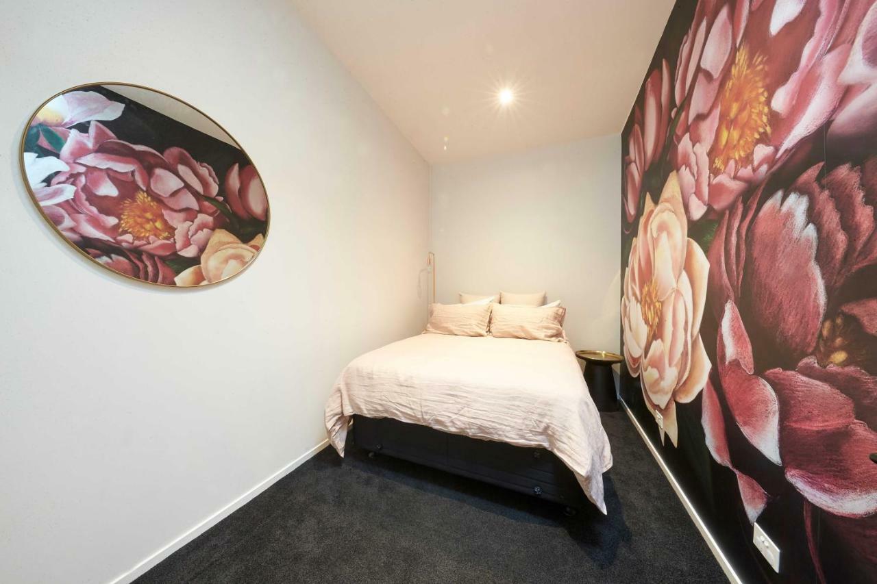Appartement Sale Street Loft à Auckland Extérieur photo